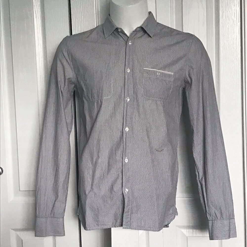 Diesel dress shirt